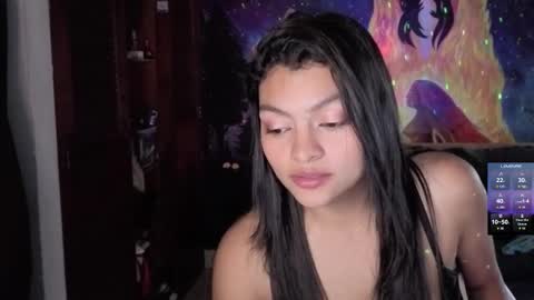 Snapshot of candela___ chatting on September 2025 12:38:01 PM Cancela online show from September 2025 12:38:01 PM