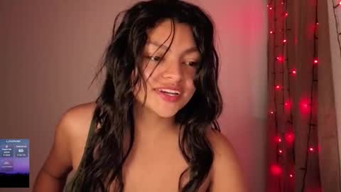 Snapshot of candela___ chatting on October 2025 08:56:01 AM Cancela online show from October 2025 08:56:01 AM