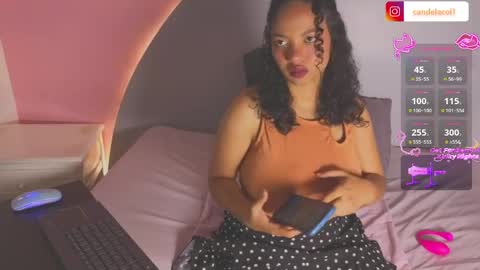 Candela  online show from May 2026 11:49:02 AM