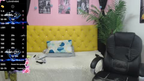 Candy  online show from January 2025 04:08:01 PM