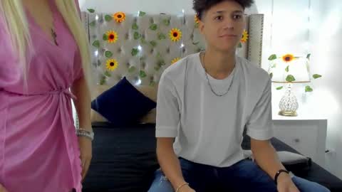 Snapshot of candiegilson__ chatting on February 2025 12:23:02 PM Candie online show from February 2025 12:23:02 PM