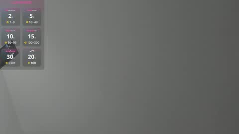 Snapshot of candiegilson__ chatting on March 2025 11:44:02 AM Candie online show from March 2025 11:44:02 AM