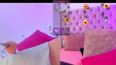 Snapshot of candiegilson__ chatting on September 2025 05:02:02 PM Candie online show from September 2025 05:02:02 PM