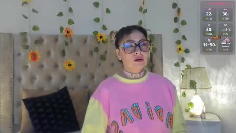 Snapshot of candiegilson__ chatting on September 2025 11:45:01 AM Candie online show from September 2025 11:45:01 AM