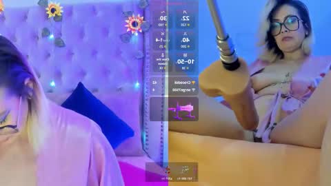 Snapshot of candiegilson__ chatting on September 2025 11:55:02 AM Candie online show from September 2025 11:55:02 AM