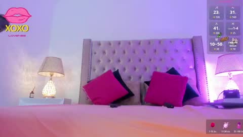 Snapshot of candiegilson__ chatting on December 2025 03:32:01 PM Candie online show from December 2025 03:32:01 PM