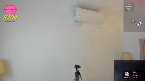 Snapshot of candiegilson__ chatting on December 2025 11:41:02 AM Candie online show from December 2025 11:41:02 AM