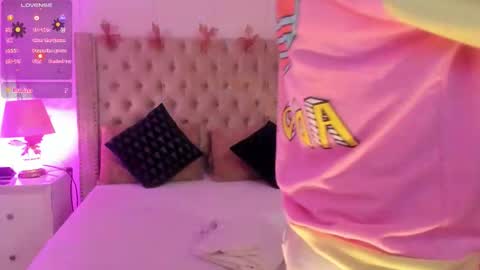 Snapshot of candiegilson__ chatting on February 2026 12:15:02 PM Candie online show from February 2026 12:15:02 PM