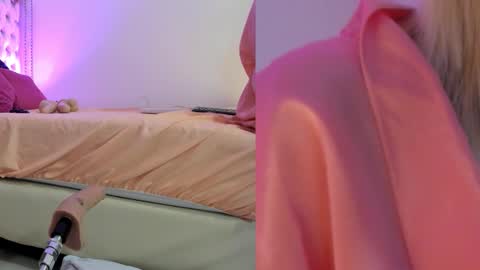 Snapshot of candiegilson__ chatting on February 2026 11:55:01 AM Candie online show from February 2026 11:55:01 AM