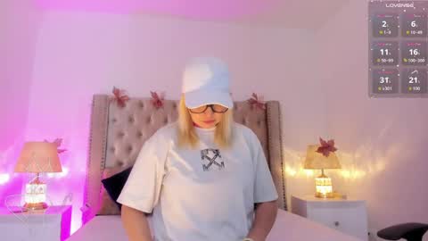 Candie  online show from May 2026 12:10:01 PM