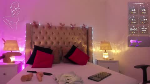 Candie  online show from May 2026 12:23:02 PM