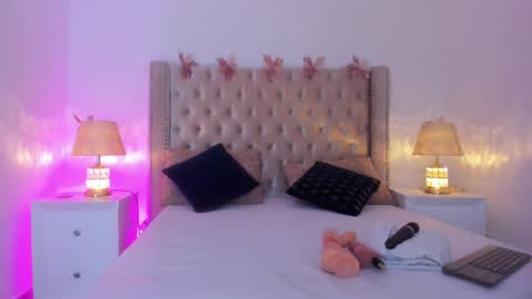 Candie  online show from May 2026 12:32:02 PM