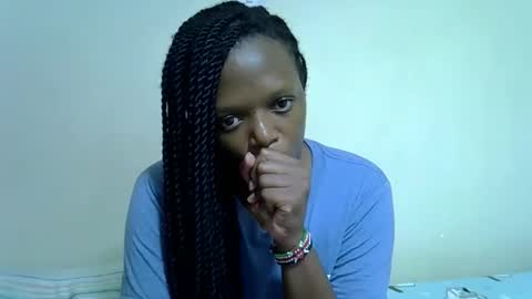 candiemaya online show from February 2026 08:40:01 AM