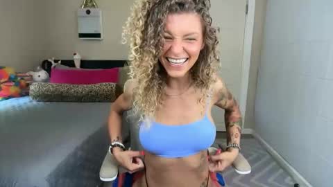 Candi may online show from May 2026 02:34:02 PM
