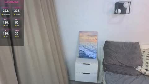 Snapshot of candispurgeon chatting on November 2025 03:50:01 AM Lucy online show from November 2025 03:50:01 AM