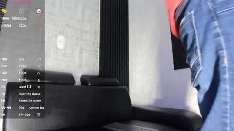 Snapshot of candresruiz chatting on October 2025 11:40:01 AM candresruiz online show from October 2025 11:40:01 AM