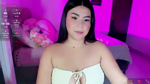Snapshot of candy__hot___ chatting on July 2026 11:30:01 PM celeste villa online show from July 2026 11:30:01 PM