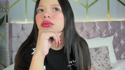 Candy Beck online show from December 2024 03:33:01 PM