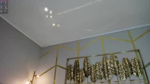 Candy Beck online show from February 2025 12:05:02 PM