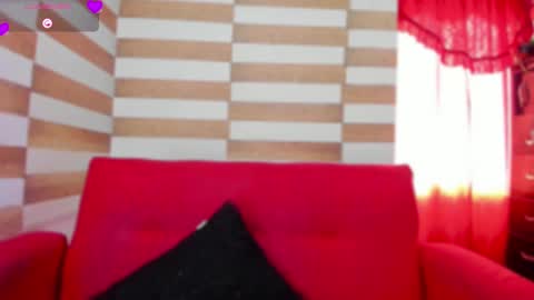 Candy  Brown online show from January 2025 06:40:01 PM