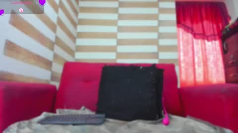 Candy  Brown online show from January 2025 03:40:01 PM