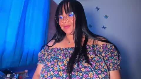Candy  Brown online show from May 2026 01:40:01 PM