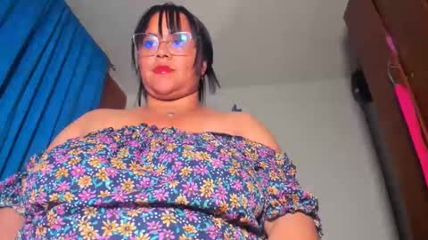 Candy  Brown online show from May 2026 01:56:01 AM