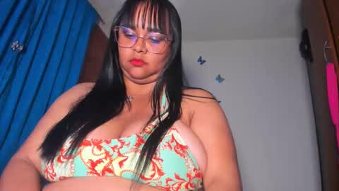 Candy  Brown online show from May 2026 01:45:01 AM