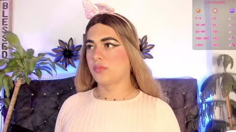 CamilaInstagram candy canne  Pvt open online show from February 2025 08:49:01 PM