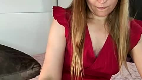 Candy Cougar online show from June 2026 09:21:02 AM