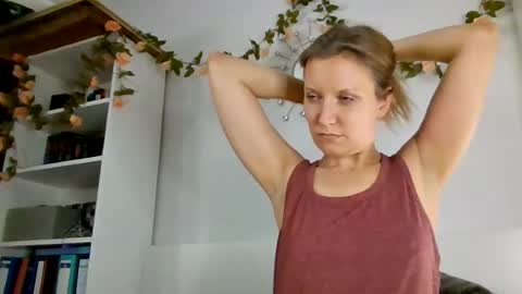 Candy Cougar online show from July 2026 09:04:01 AM