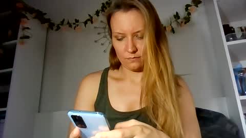 Candy Cougar online show from July 2026 11:27:02 AM