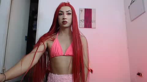 Dayan Camila online show from December 2024 09:11:02 AM