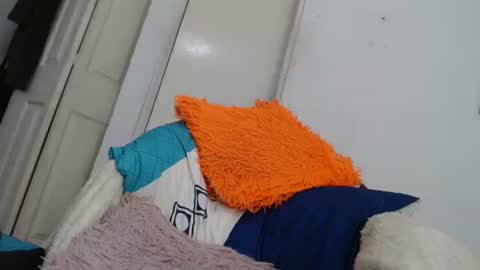 Dayan Camila online show from December 2024 10:44:02 AM