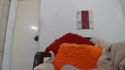 Dayan Camila online show from January 2025 12:43:02 AM