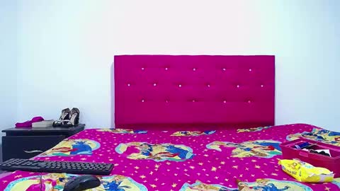 CANDY DUSTANO online show from February 2025 10:36:01 PM