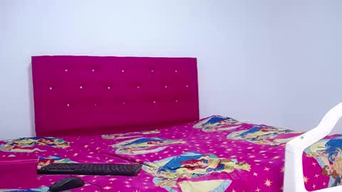 CANDY DUSTANO online show from March 2025 09:54:02 PM