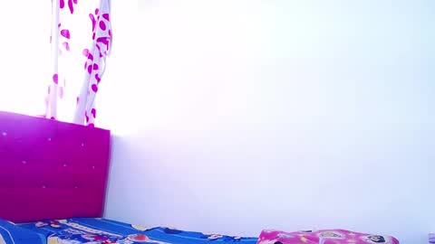 CANDY DUSTANO online show from September 2025 08:58:02 PM