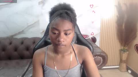 Snapshot of candy_ebony_tf chatting on February 2026 12:17:01 PM candy online show from February 2026 12:17:01 PM