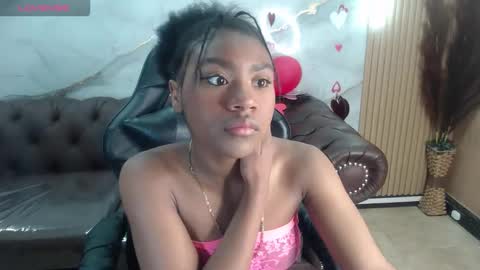 Snapshot of candy_ebony_tf chatting on February 2026 11:53:01 AM candy online show from February 2026 11:53:01 AM