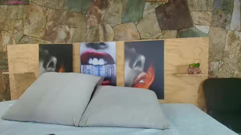 Snapshot of candy_feett chatting on October 2025 10:13:01 AM Jolie online show from October 2025 10:13:01 AM