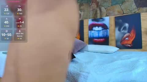 Jolie online show from February 2026 09:00:01 PM