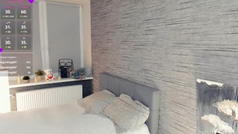 Flora online show from February 2025 10:15:02 PM