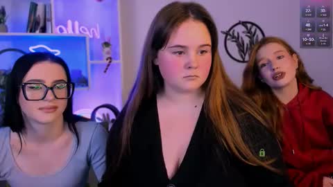 candy flossie1 online show from January 2026 07:19:02 PM