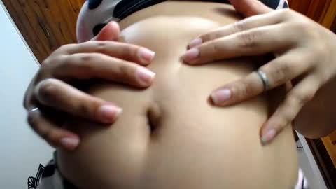 Snapshot of candy_hairy chatting on March 2025 06:05:02 AM candy online show from March 2025 06:05:02 AM