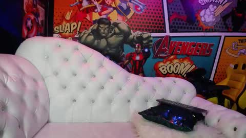 Snapshot of candy_hairy chatting on September 2025 02:59:01 AM candy online show from September 2025 02:59:01 AM