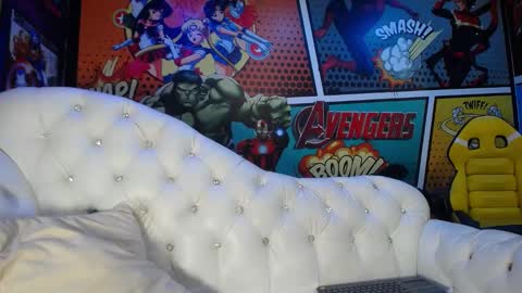 Snapshot of candy_hairy chatting on October 2025 03:02:02 AM candy online show from October 2025 03:02:02 AM