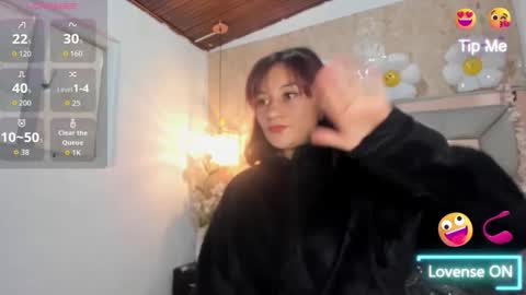 Snapshot of candy_hott7 chatting on October 2025 03:21:01 PM Candy hot online show from October 2025 03:21:01 PM