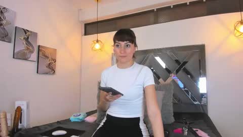 Snapshot of candy_hott7 chatting on January 2026 08:14:02 PM Candy hot online show from January 2026 08:14:02 PM