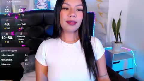 Snapshot of candy_kittengp chatting on June 2026 04:54:01 AM Isabella online show from June 2026 04:54:01 AM